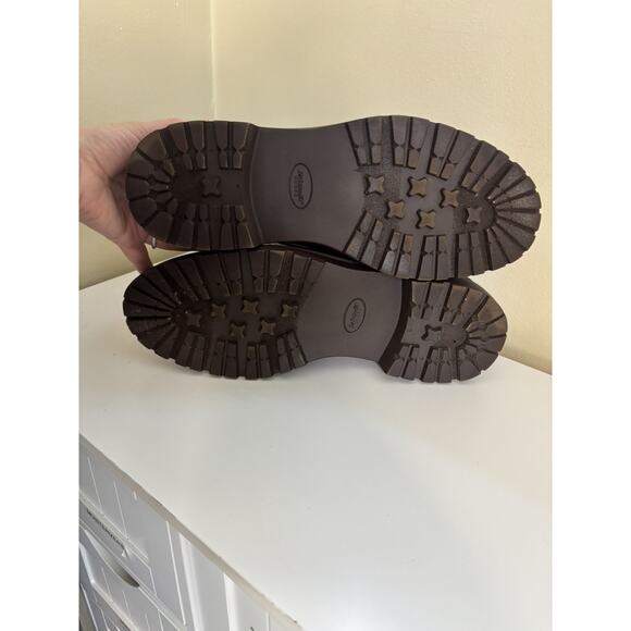 Dr Scholl’s Easy Landing Comfort System Men’s Gerard Shoe Brown Size 10 - Picture 5 of 9